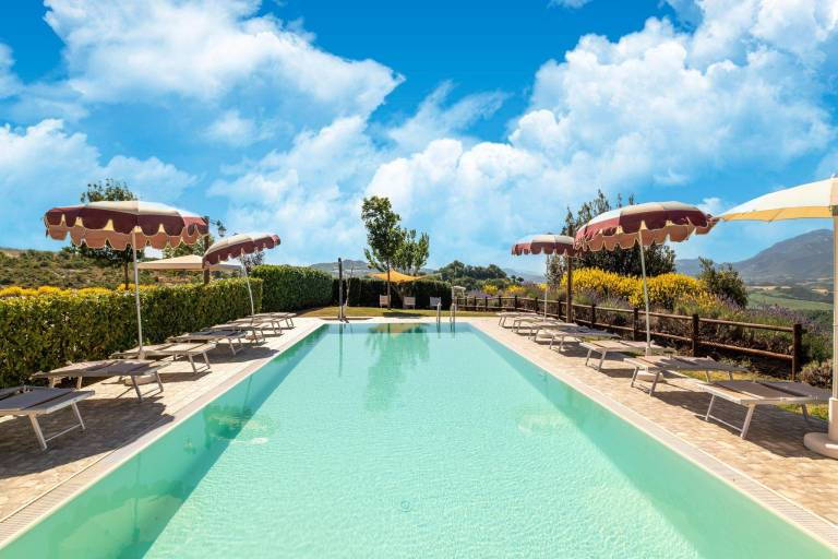 Agriturismo Cagli