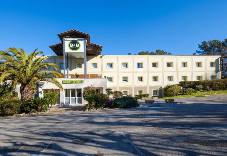 B&B HOTEL Cannes Mouans Sartoux in Valbonne