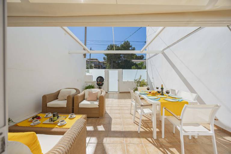 Ferienhaus Can Picafort