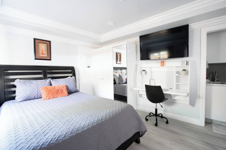 Apartment Pomona
