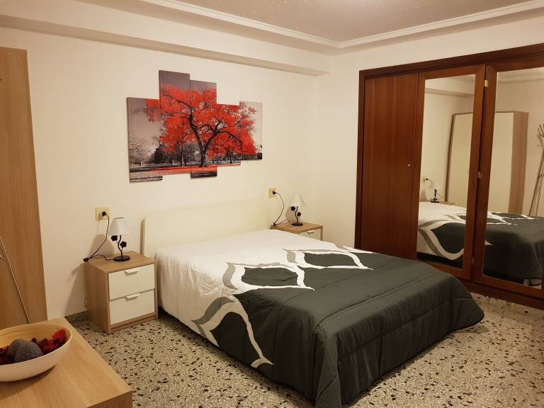 Apartamento Puerto de Sagunto