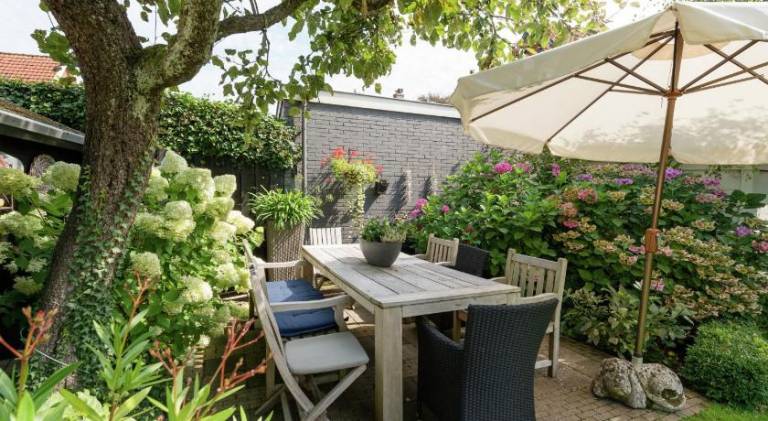 House with patio | Pets allowed — photo 4
