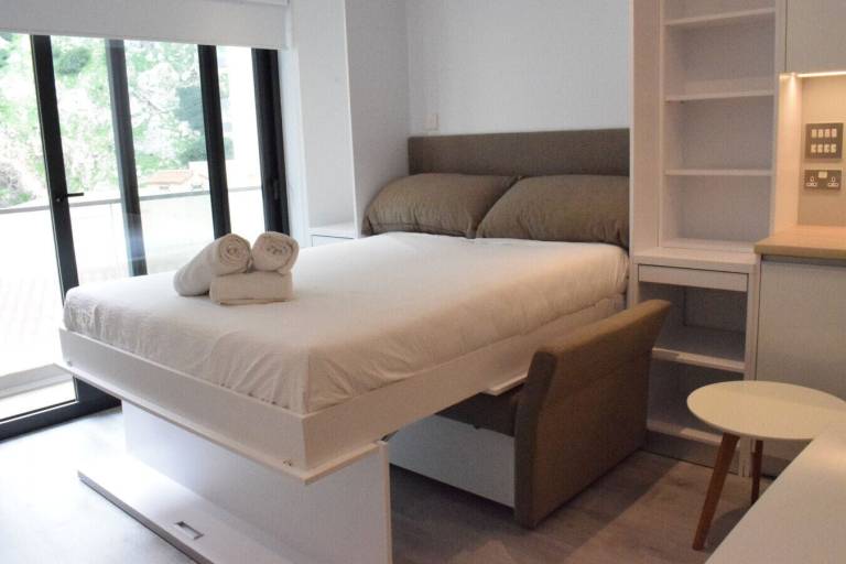 Apartament Gibraltar