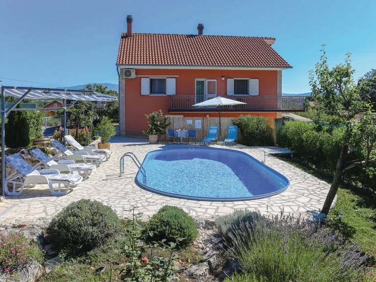 Apartman  Bisko