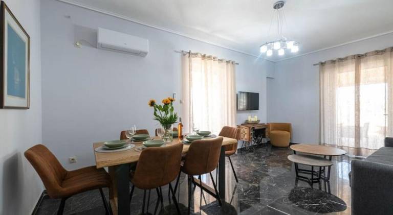 Holiday apartment with terrace | Suitable for remote work — photo 2