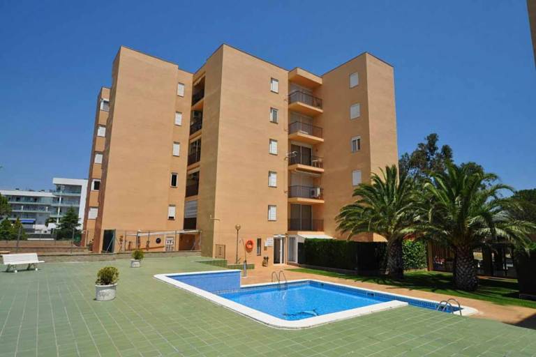 Apartment Empuriabrava