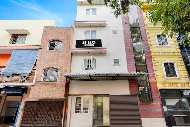 15 m&sup2; Ferienhaus