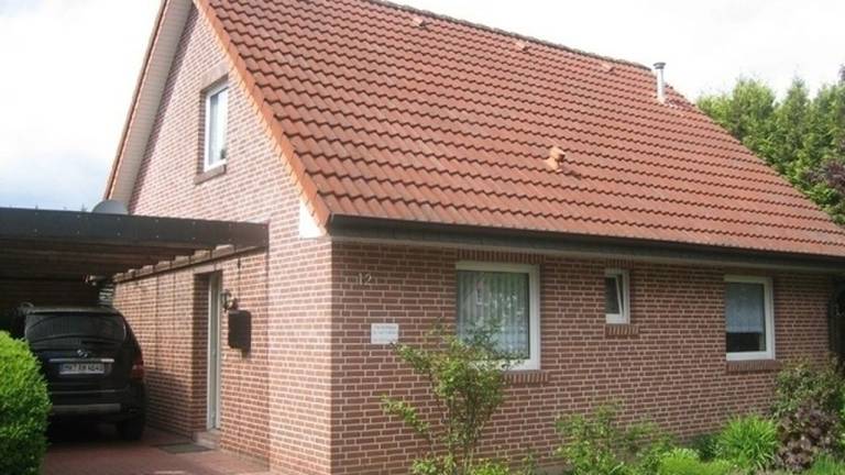 Ferienhaus  Sögel