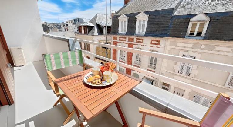 Apartment with patio | Close to the beach | Pets allowed — photo 4