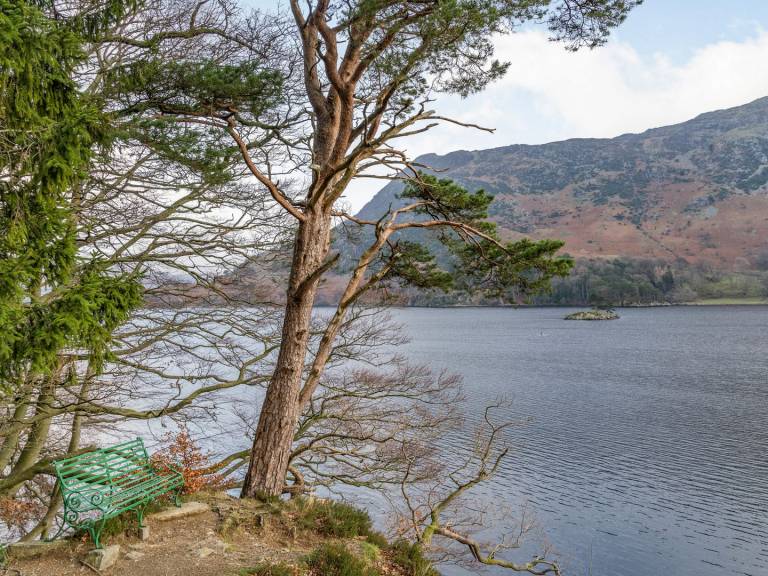 Landhaus Glenridding
