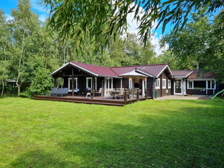 Ferienhaus Frederiksværk