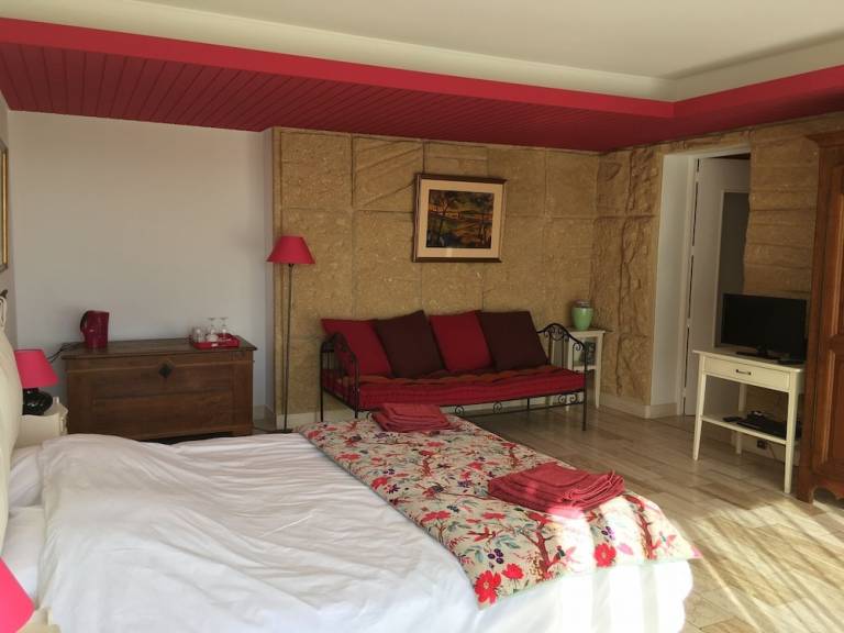 Logement Nyons