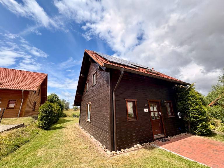 Ferienwohnung Hasselfelde