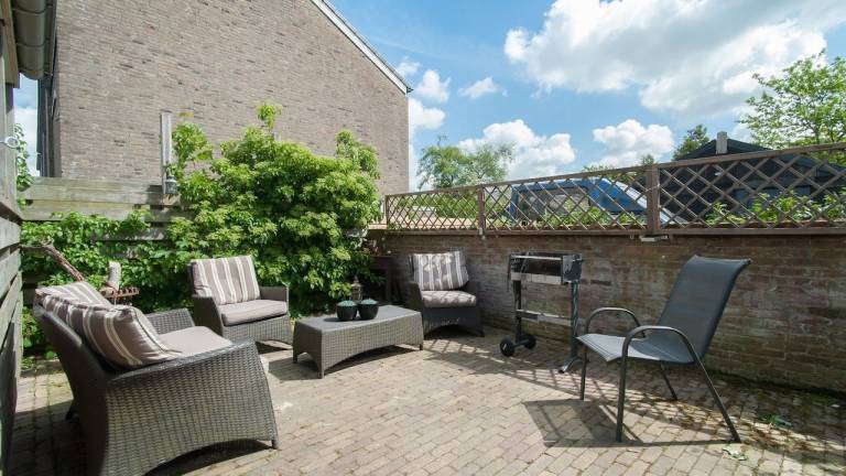 Ferienhaus Camperduin