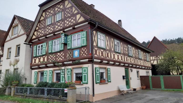 Ferienwohnung Bad Staffelstein