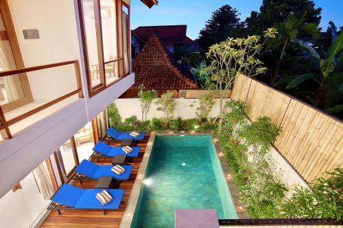 Vila Ubud
