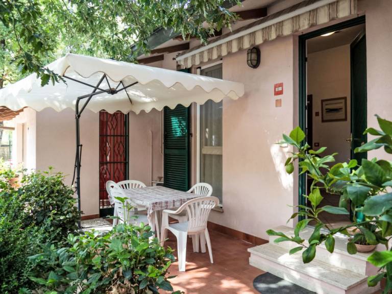 Ferienwohnung  Monte del Lago
