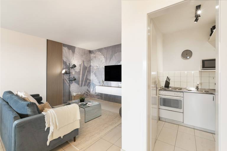 Family-friendly beautiful rental apartment with terrace | Dogs allowed — photo 4