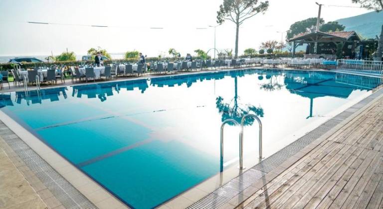 Aloria Garden Hotel — photo 4
