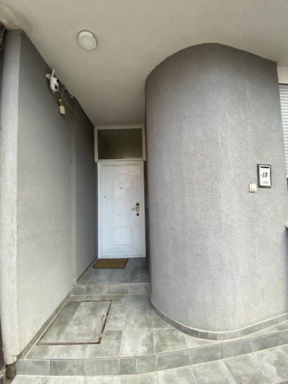 Struga Rooms Dhoma Sobi