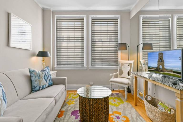 Ferienwohnung Palm Beach