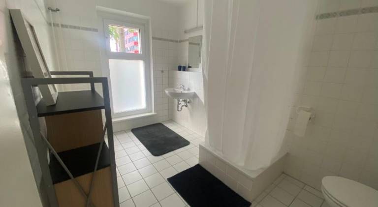 Holiday apartment with 2 rooms for 4 persons — photo 3
