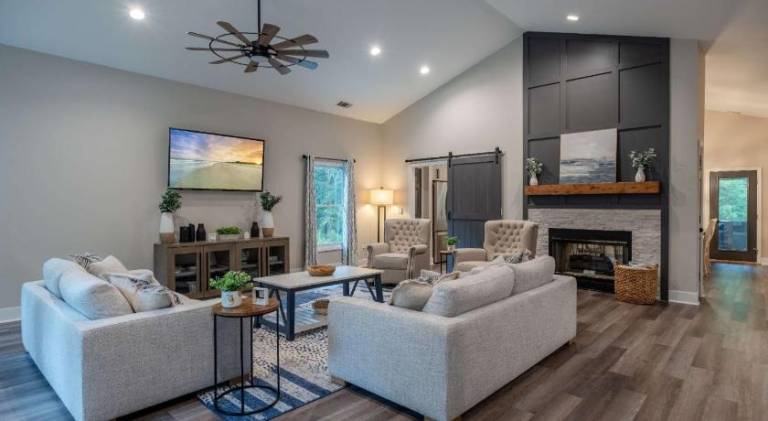 Vacation home | Pet-friendly — photo 3