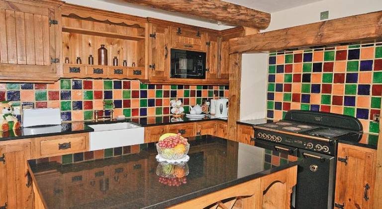 House with 4 rooms for 6 persons — photo 4