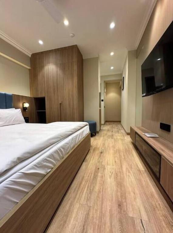 Appartamento vacanza Khar