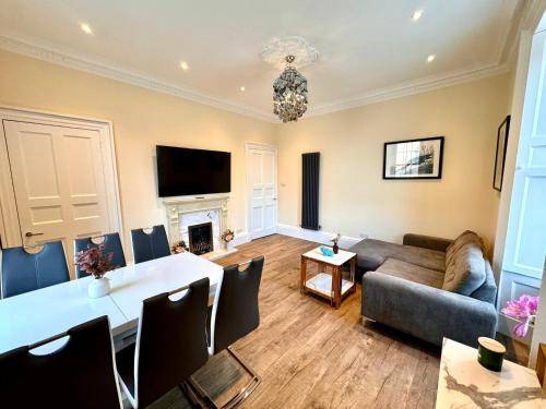 Apartmán  Edinburgh