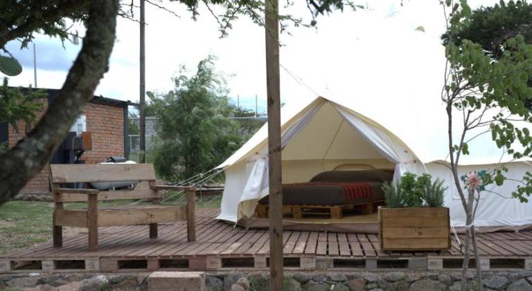 Maka Haui Glamping — photo 3