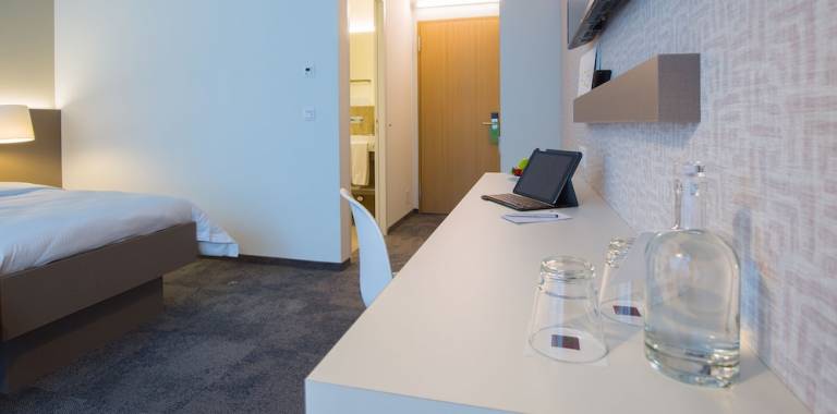 Motel  Vilters-Wangs