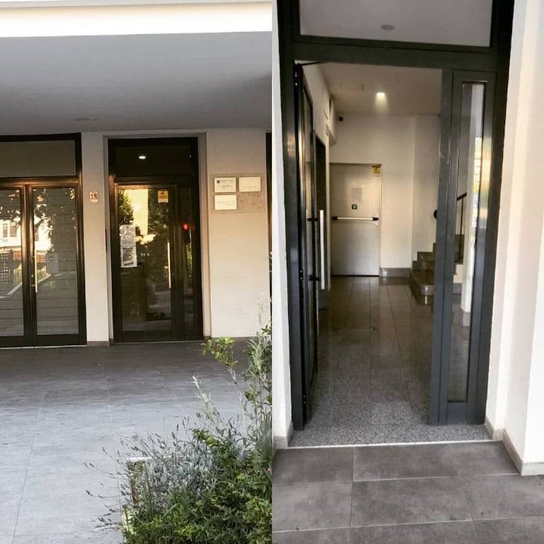 House Salerno