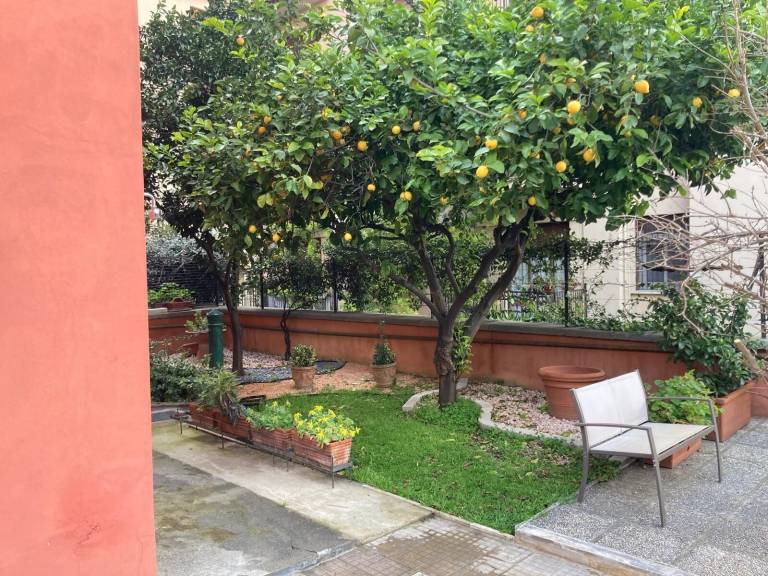 Appartement Quartiere XIV Trionfale