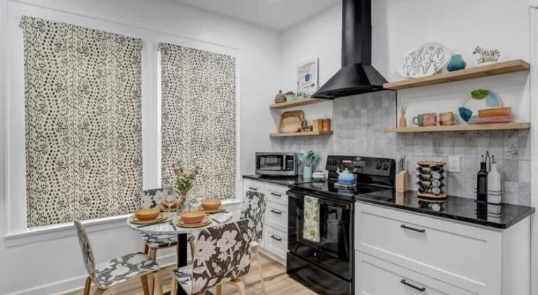 Rental apartment with 1 room for 4 persons — photo 4