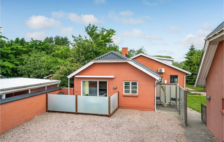 Leilighet Lønstrup