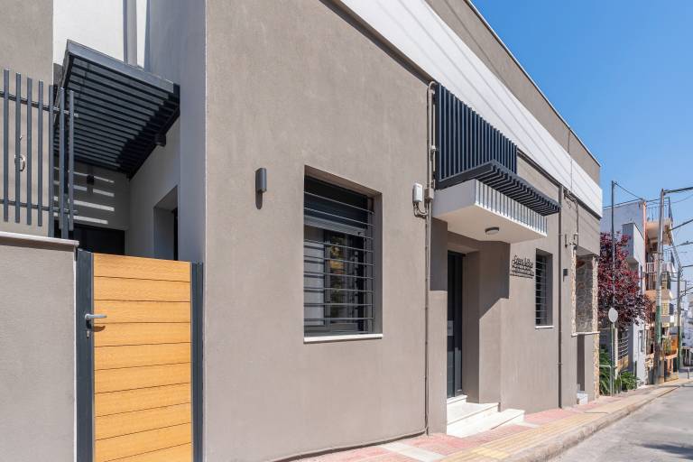 Apartament  Pireus