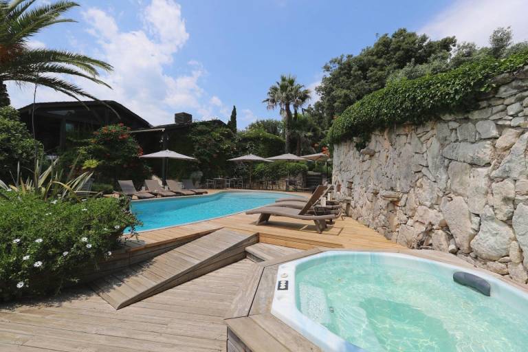 Lodge De Charme A Cheda — photo 2