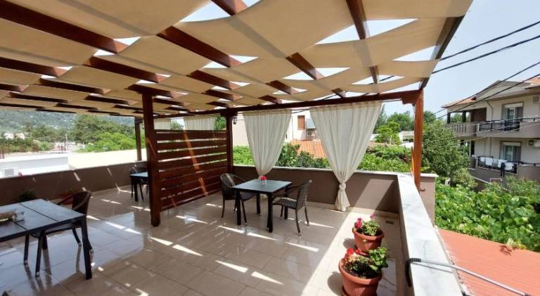 PAVLOS ROOMS — photo 3