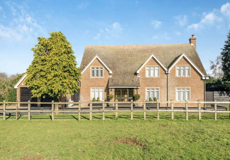 Bauernhof in Aylesford, Tonbridge and Malling f&uuml;r max. 16 Personen