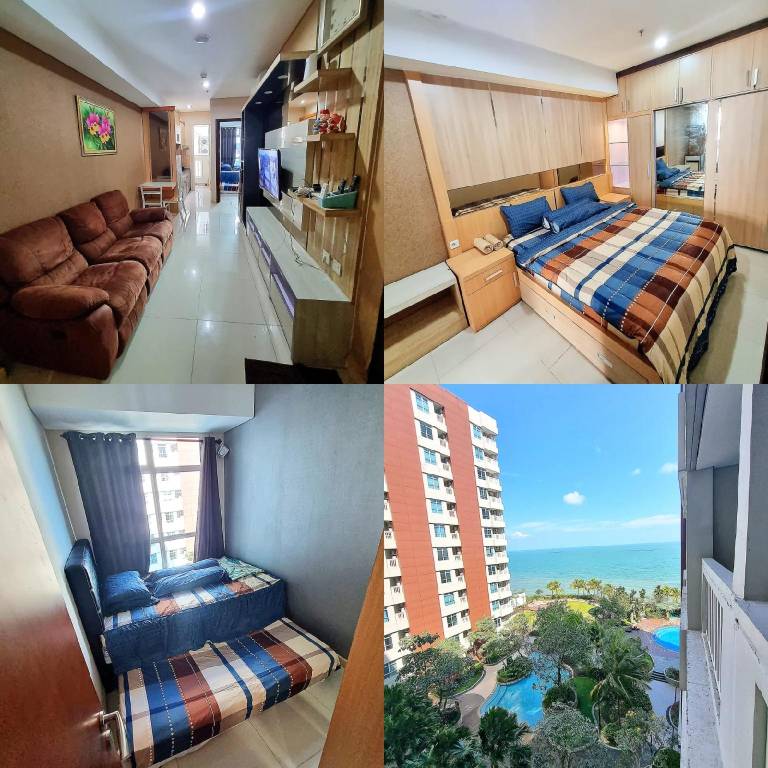 Apartment  Balikpapan