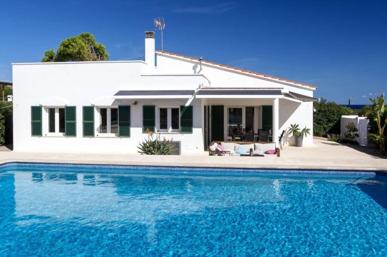 Villa  San Luis