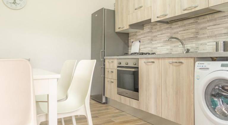 Apartment with patio | Next to the beach | Pets are welcome — photo 2