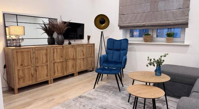 Nice apartment | Pets allowed in Zabrze