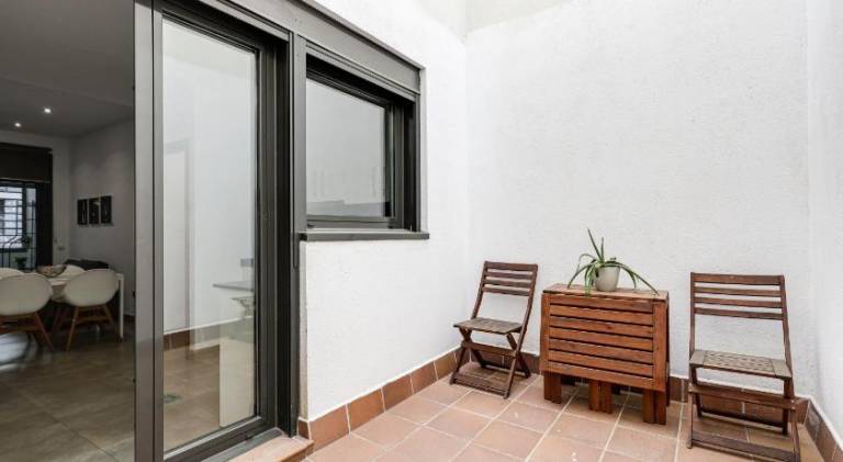 Rental apartment with 2 rooms for 4 persons — photo 5