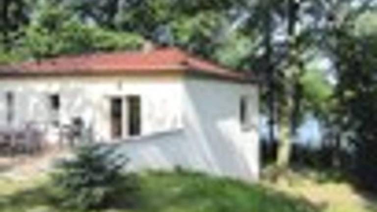 Ferienhaus Luckenwalde