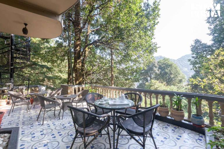 Villa with 4 rooms for 12 persons in Kosiyakutoli