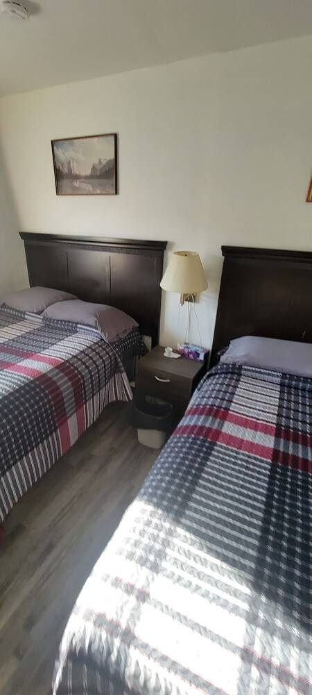 Motel Westlock