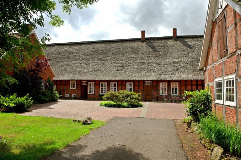 Ferienwohnung Quakenbrück