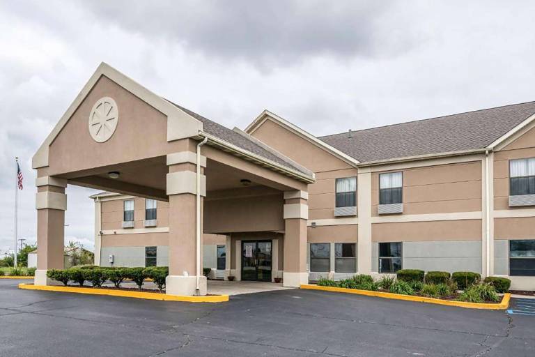 Days Inn by Wyndham Kentland — photo 5